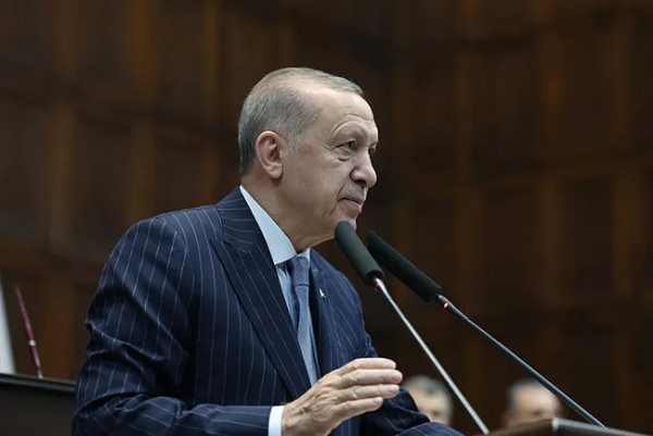 Hedef güçlü Türkiye! '2026 yılı reform yılı olacak'